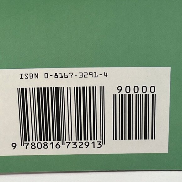 Vintage 1992 Garfield's Ghost Stories created by Jim Davis Mark Acey & Jim Kraft - Picture 4 of 9